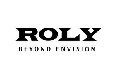 1997 ROLY品牌專利正式申請完成 1997 ROLY品牌專利正式申請完成