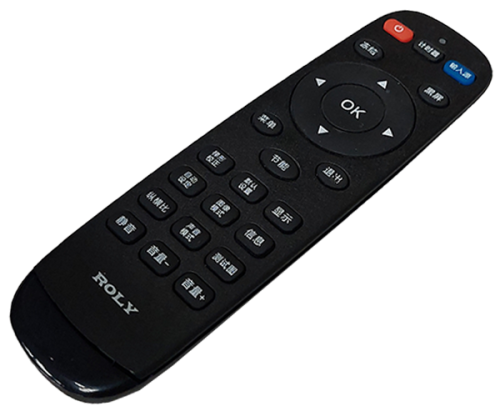 ROLY泛用遙控器